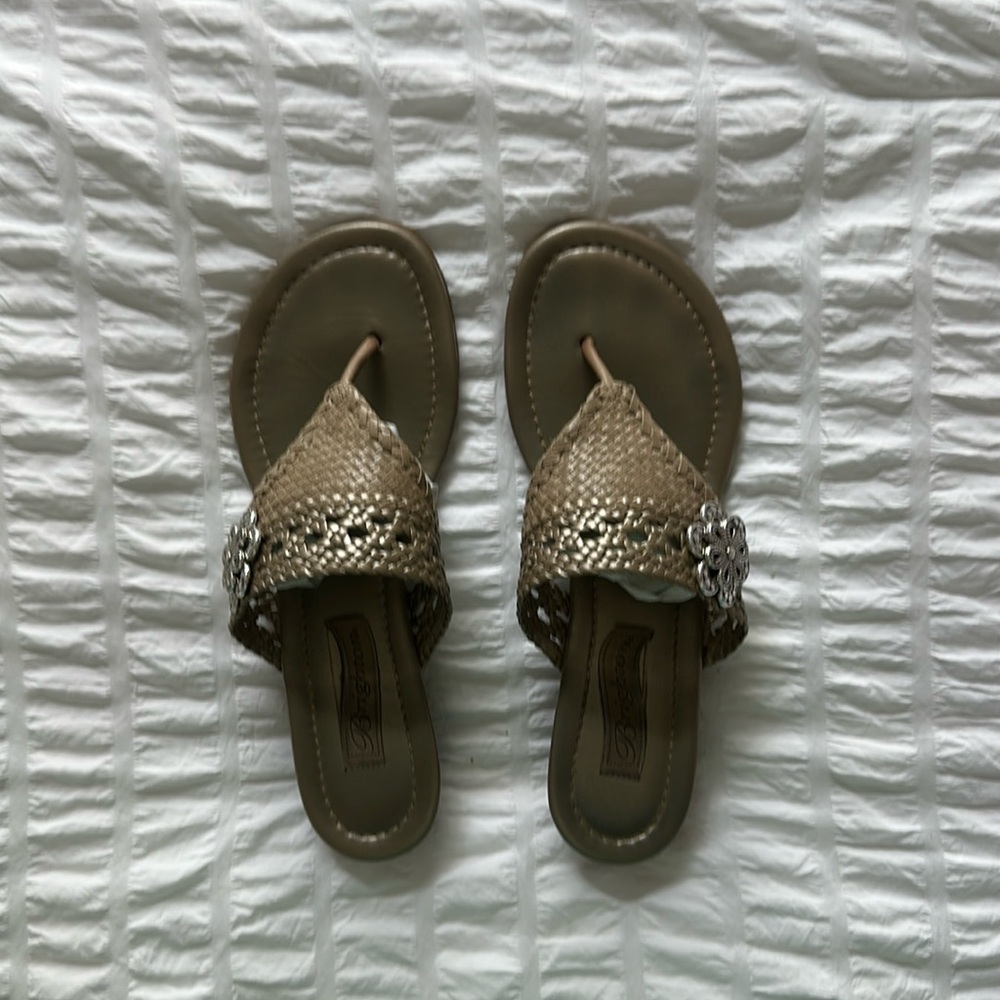 Women’s size 8 sandals